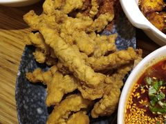 -付小姐在成都(川沙店)