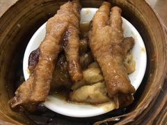 凤爪-香港蓮香樓(中環店)