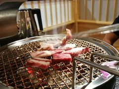 -九田家黑牛烤肉料理(石路天虹店)