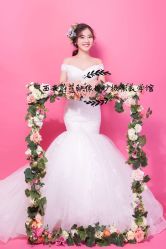 -蔚蓝映像STUDIO婚纱摄影(南稍门店)