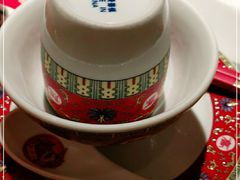 -味福记·江西小炒·南昌小吃(青山湖万达店)