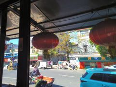 -肥姐美食(同福中路店)