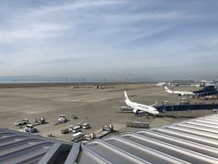 -中部国际机场