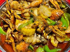 -打酱油·非遗淮扬菜(瘦西湖梅岭店)