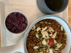 -轻蔬不用等·素食(江苏路店)