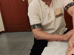 -青囊推拿足道