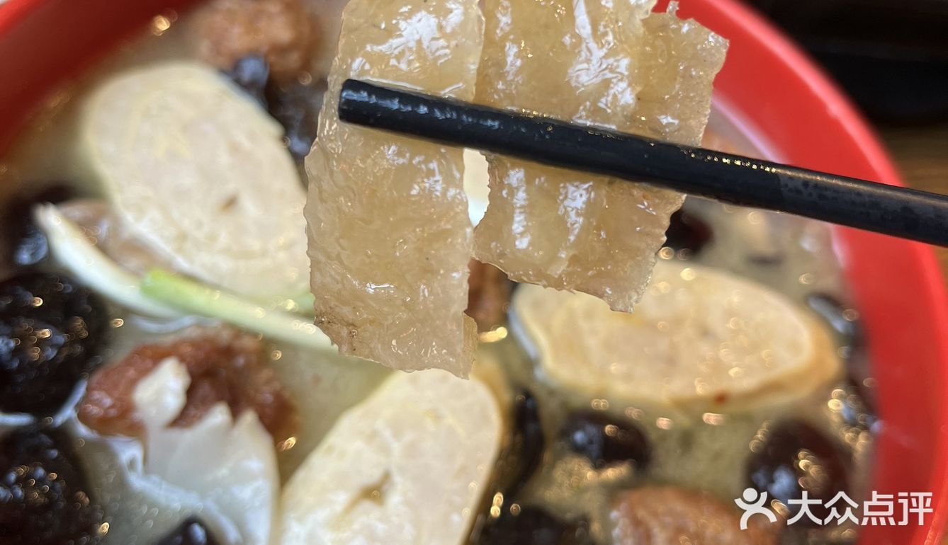 长沙经典传统美食