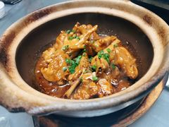 -金龙·打边炉(南京西路店)