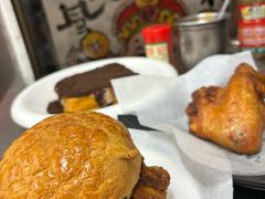 -颓记茶餐厅(美景总店)