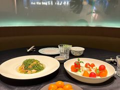 -桂满陇·海市蜃楼·黑金(国金店)