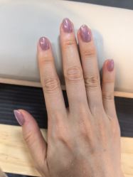 -J·花崎美睫美甲