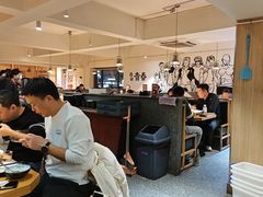 -胡马八破·川菜小馆(高新万达店)