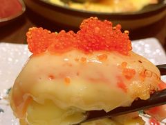 -原志优秀食材·匠心料理·海胆主题(金亿广场店)