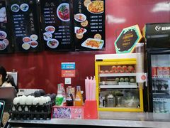 -郑家包子牛肉拉面(尚勤路店)