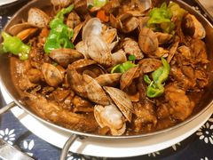 -旺角小渔村(二马路店)