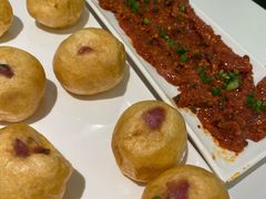 -许府牛火锅(信义坊总店)