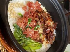 -如一鸡鲍鱼·粤式煲汤(长泰广场店)