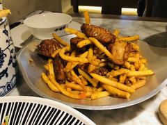 -小菜园新徽菜(常州金坛吾悦店)