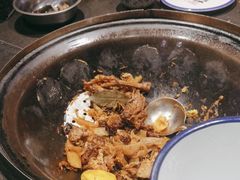 -缘福乡村铁锅炖民宿(八达岭店)