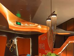 -尚善若水·汤泉·SPA·沐足(东方渔人码头店)