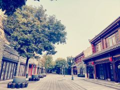 -即墨古城
