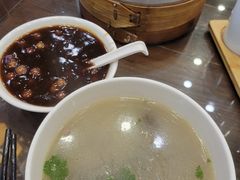 -鸡鸣汤包(长虹路店)
