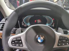 -国家会展中心-P3停车场