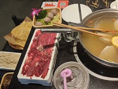-尚合里潮汕牛肉火锅(海沧店)