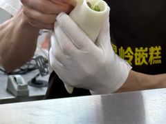 -衣裳街历史文化街区