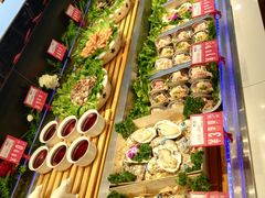 -必点海鲜·鲅鱼水饺(鞍山西道店)