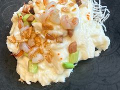 大良炒牛奶-果然居酒家 · 顺德园林私房菜