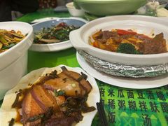 -令氏家外家周秦食府(高新店)