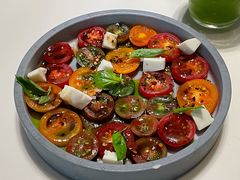 -胡麻(静安嘉里店)