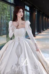 -Renee芮亦婚纱(原丽莎)