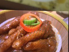 -蒸武门·广式茶点(江南店)
