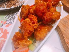-粤小馆(天安云谷店)