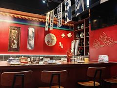 -老北京胡同味道二荤铺(酒仙桥店)