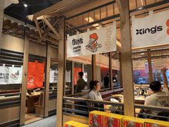 -邢氏老太太烤串(北兴街店)
