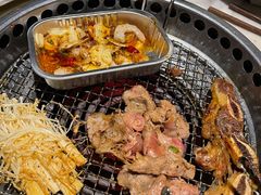 -火炉火自助餐(西直门凯德MALL店)