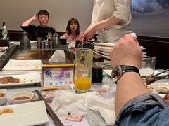 -大渔铁板烧(大悦城店)