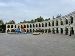 -石家庄市动物园