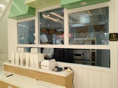 -爸爸糖吐司面包(郑州正弘城店)