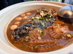 -郭家大院 老南京土菜(九霄店)