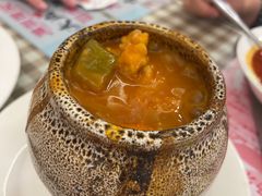 -华梅西餐厅(哈尔滨中央大街店)