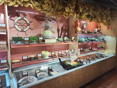 -羊大爷涮肉(亮马桥店)