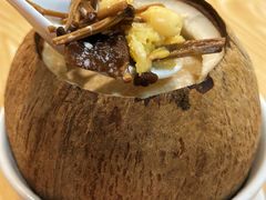 -佛有缘素食馆·荔湾老字号(陈家祠首店)