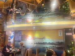 -昱匠·日本料理(金融街店)