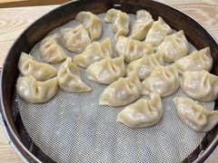 -十四娘手工水饺(新建小区店)