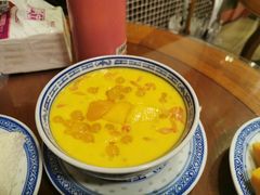杨枝甘露-捷信牛奶甜品世家(五道口店)