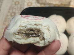 桂花栗蓉酥-富华斋饽饽铺·宫廷糕点·伴手礼(护国新天地店)